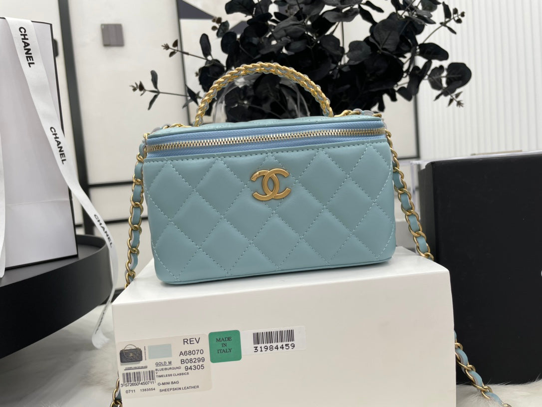 Chanel - Luxury Bag - CHL - 503