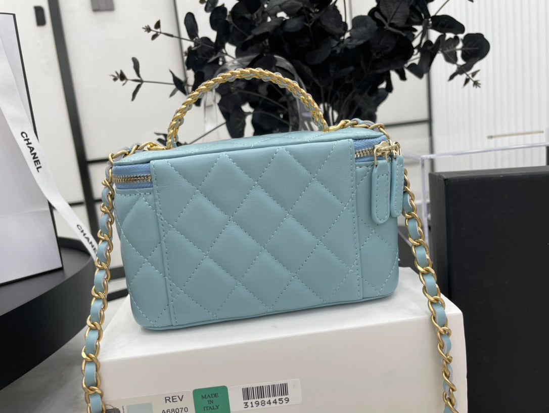 Chanel - Luxury Bag - CHL - 503