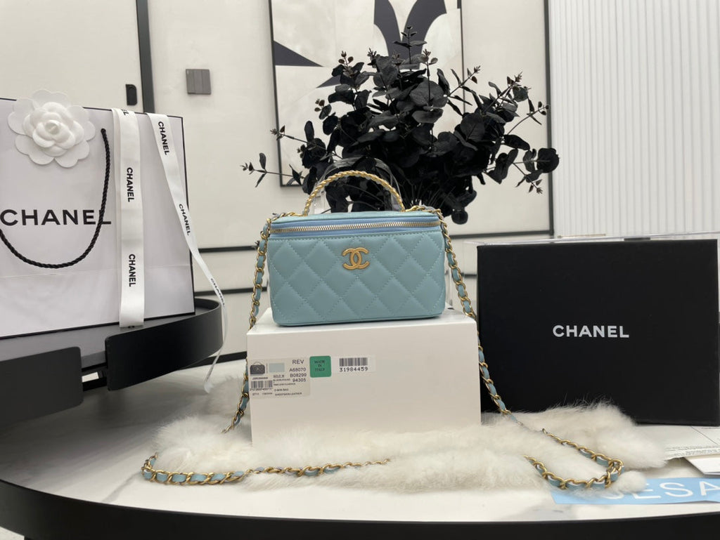 Chanel - Luxury Bag - CHL - 503