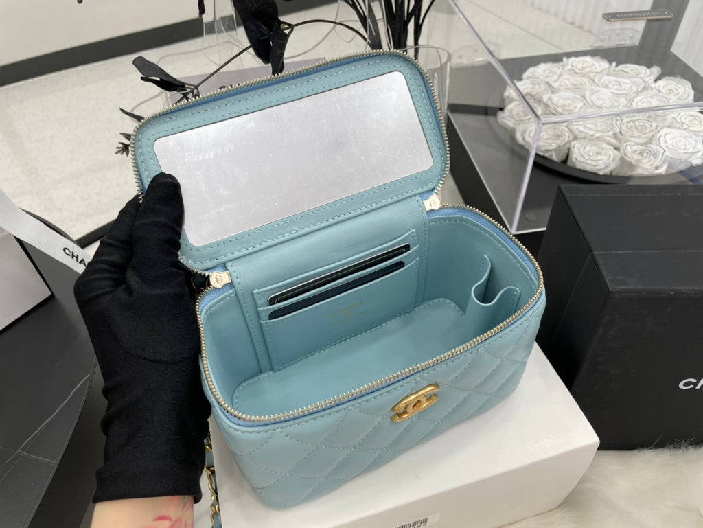 Chanel - Luxury Bag - CHL - 503