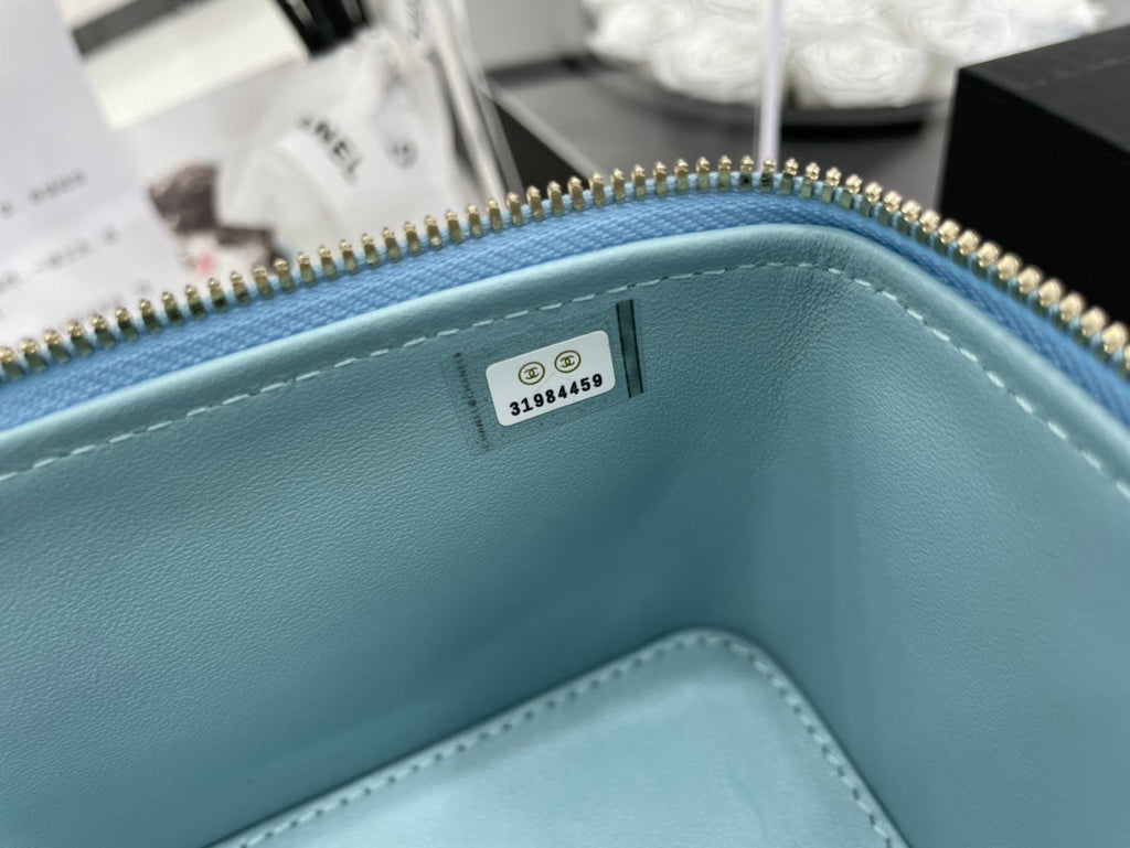 Chanel - Luxury Bag - CHL - 503