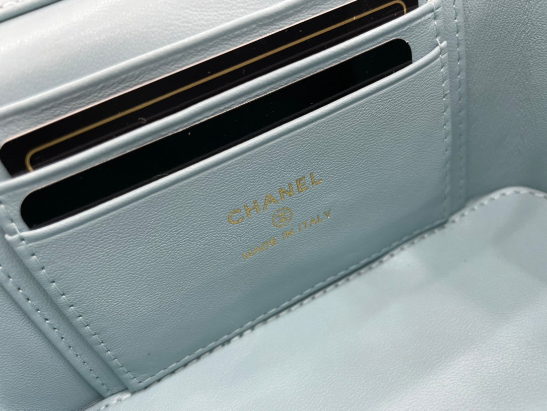 Chanel - Luxury Bag - CHL - 503