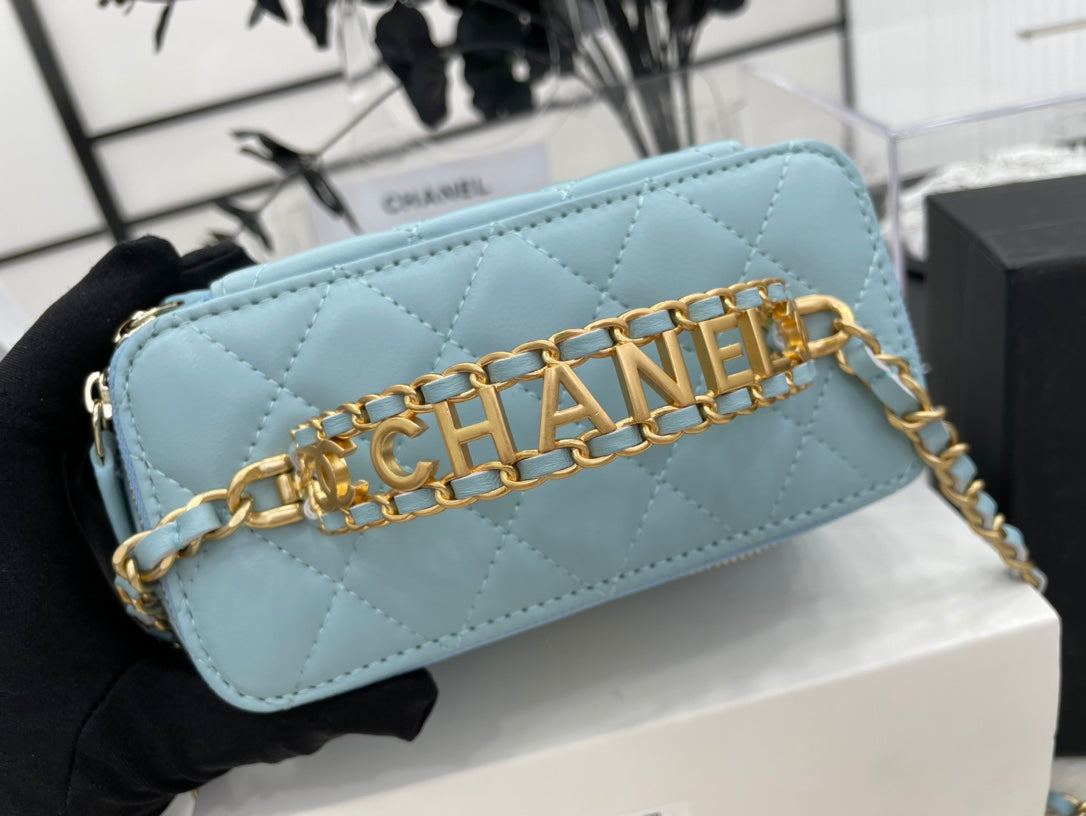 Chanel - Luxury Bag - CHL - 503