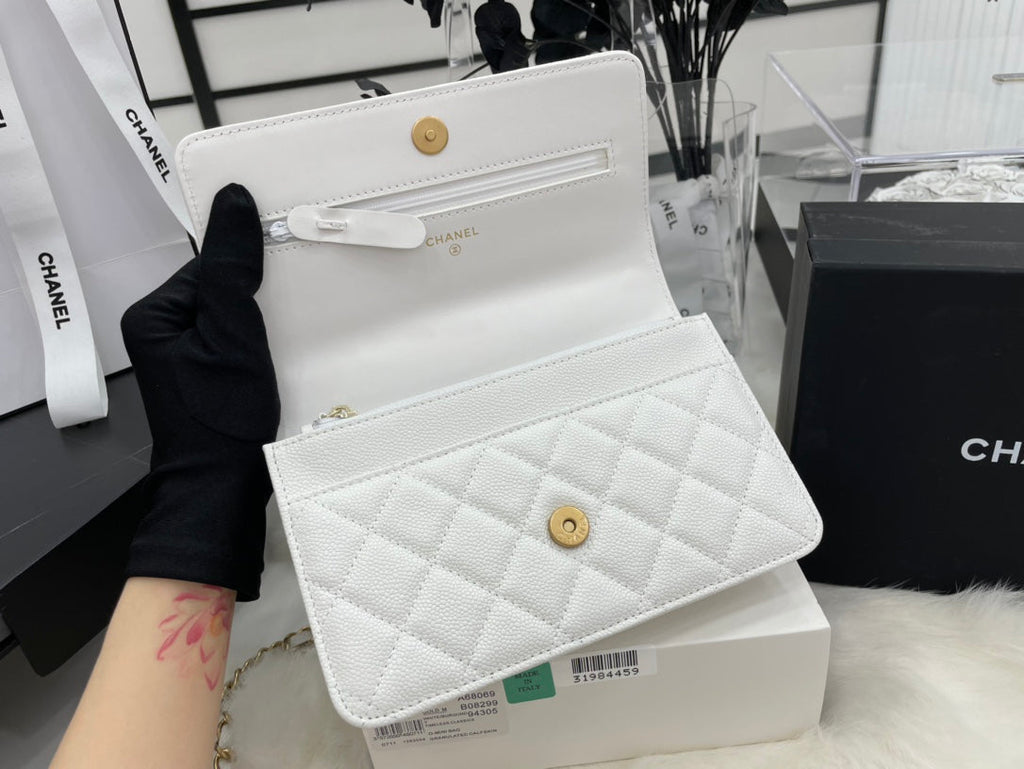 Chanel - Luxury Bag - CHL - 505