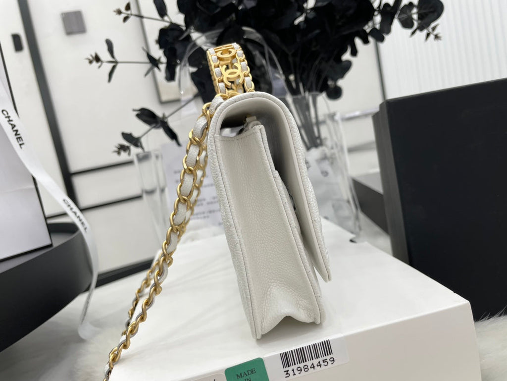 Chanel - Luxury Bag - CHL - 505