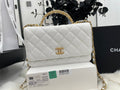 Chanel - Luxury Bag - CHL - 505