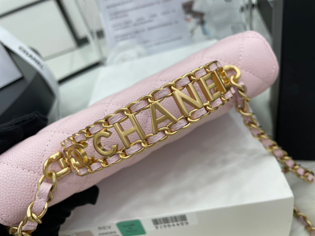 Chanel - Luxury Bag - CHL - 506