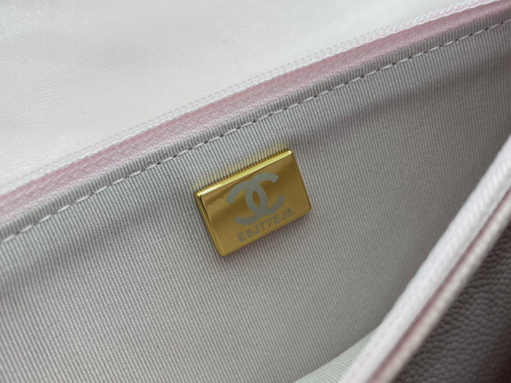 Chanel - Luxury Bag - CHL - 506