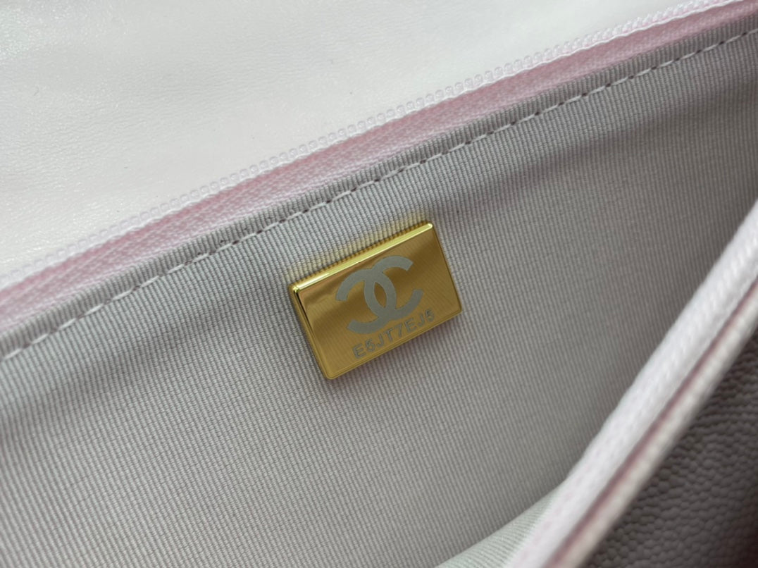 Chanel - Luxury Bag - CHL - 506