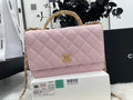 Chanel - Luxury Bag - CHL - 506