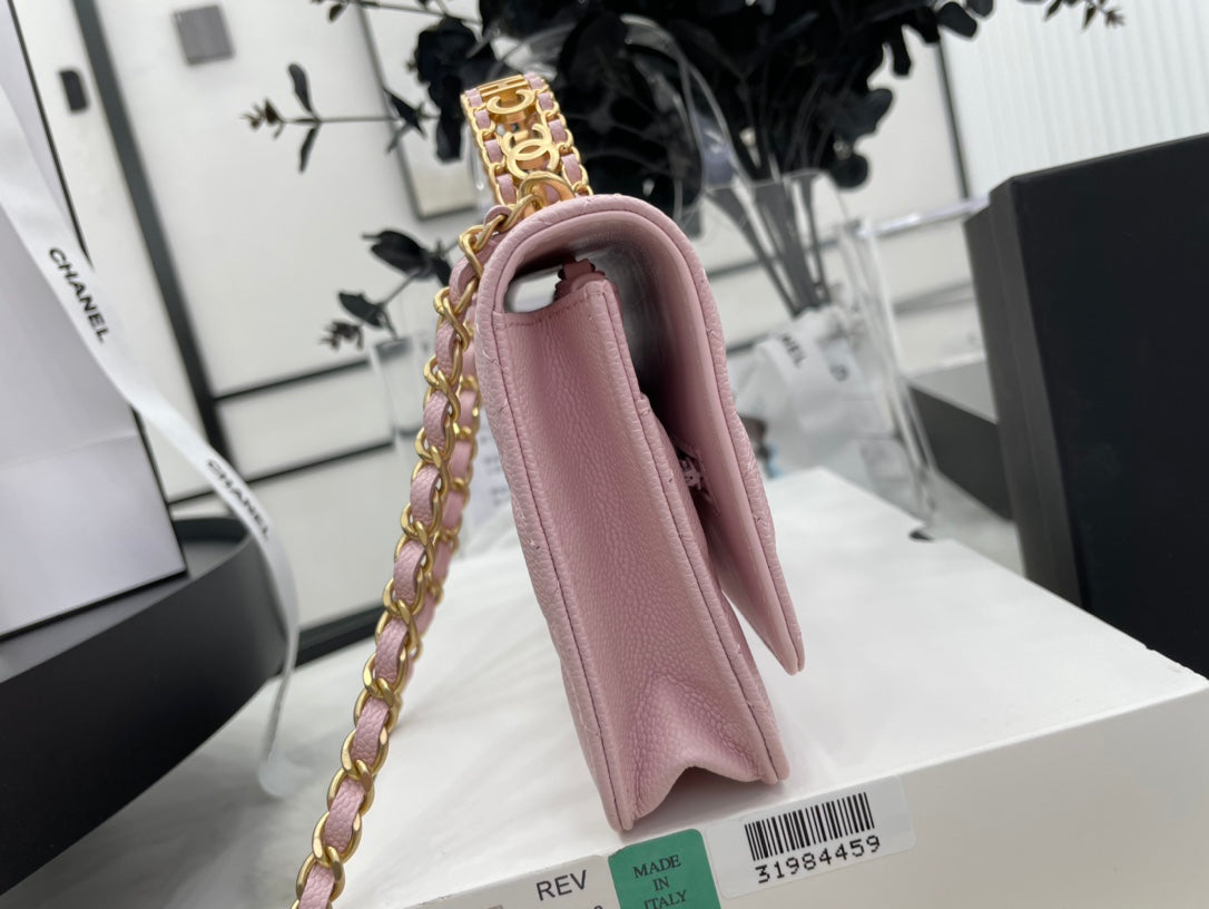 Chanel - Luxury Bag - CHL - 506