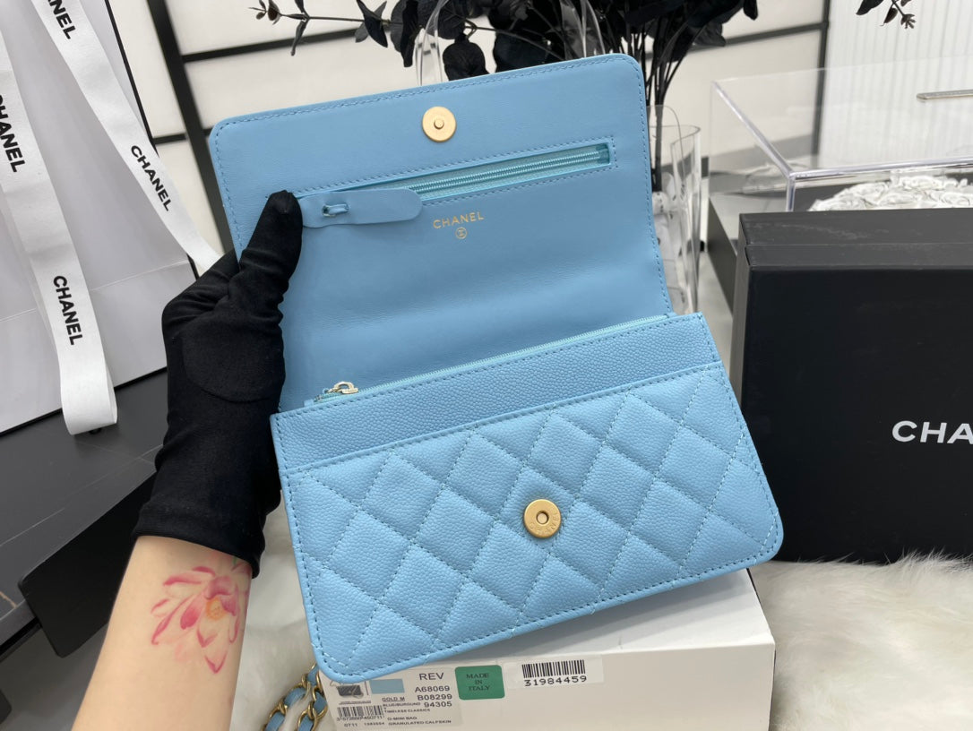 Chanel - Luxury Bag - CHL - 507