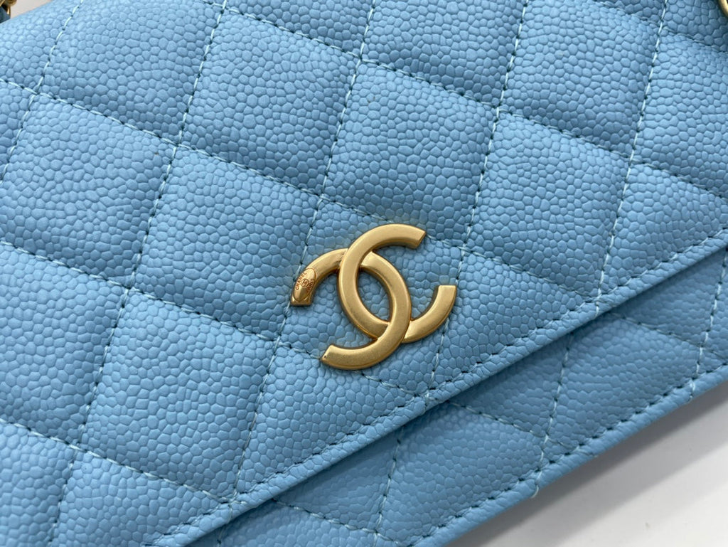 Chanel - Luxury Bag - CHL - 507