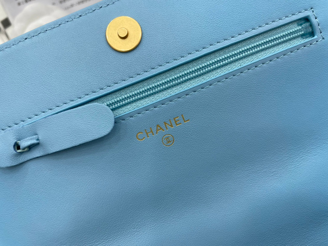 Chanel - Luxury Bag - CHL - 507