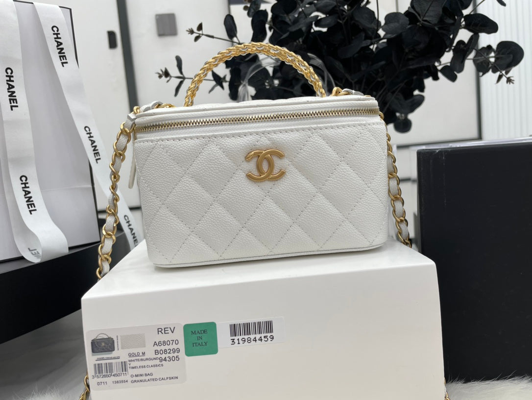 Chanel - Luxury Bag - CHL - 756