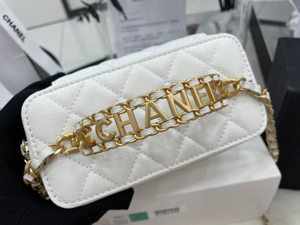 Chanel - Luxury Bag - CHL - 756