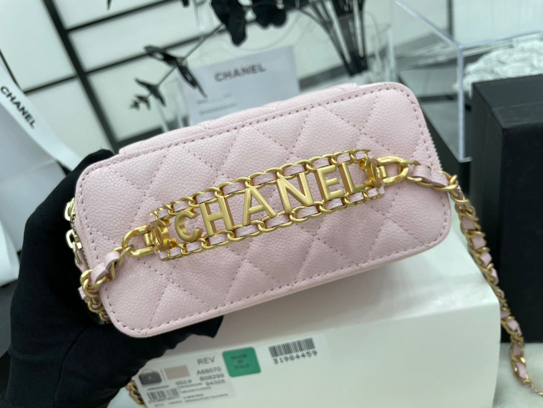Chanel - Luxury Bag - CHL - 509