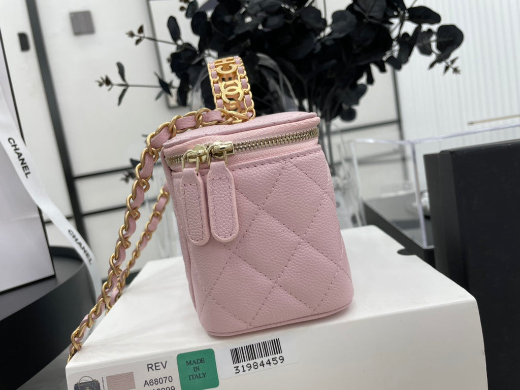 Chanel - Luxury Bag - CHL - 509