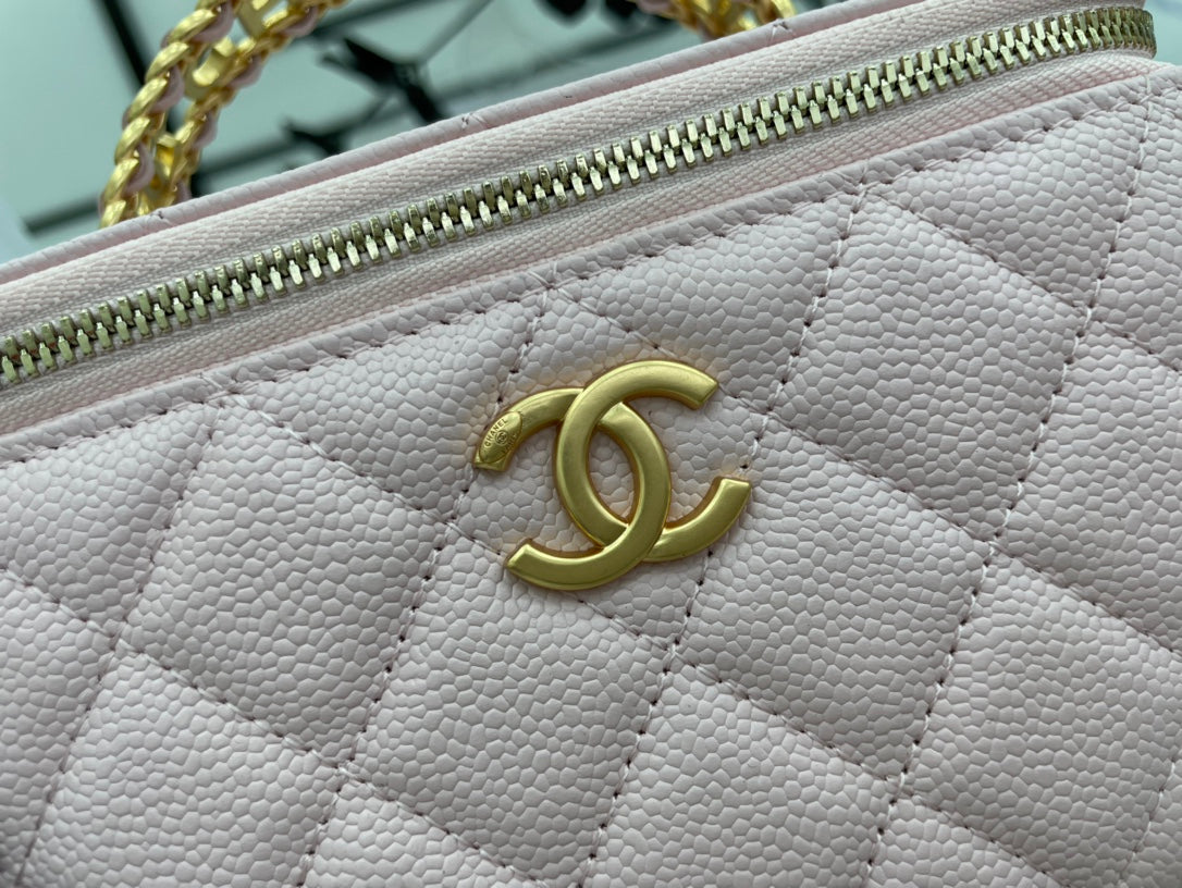 Chanel - Luxury Bag - CHL - 509