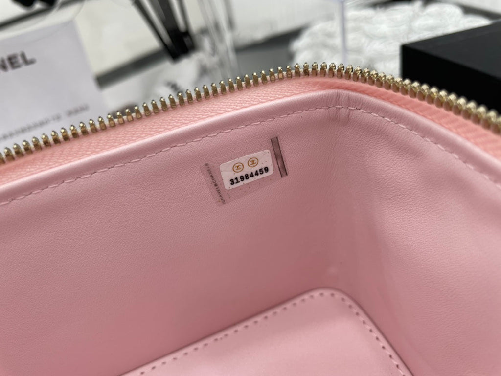 Chanel - Luxury Bag - CHL - 509