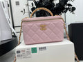 Chanel - Luxury Bag - CHL - 509