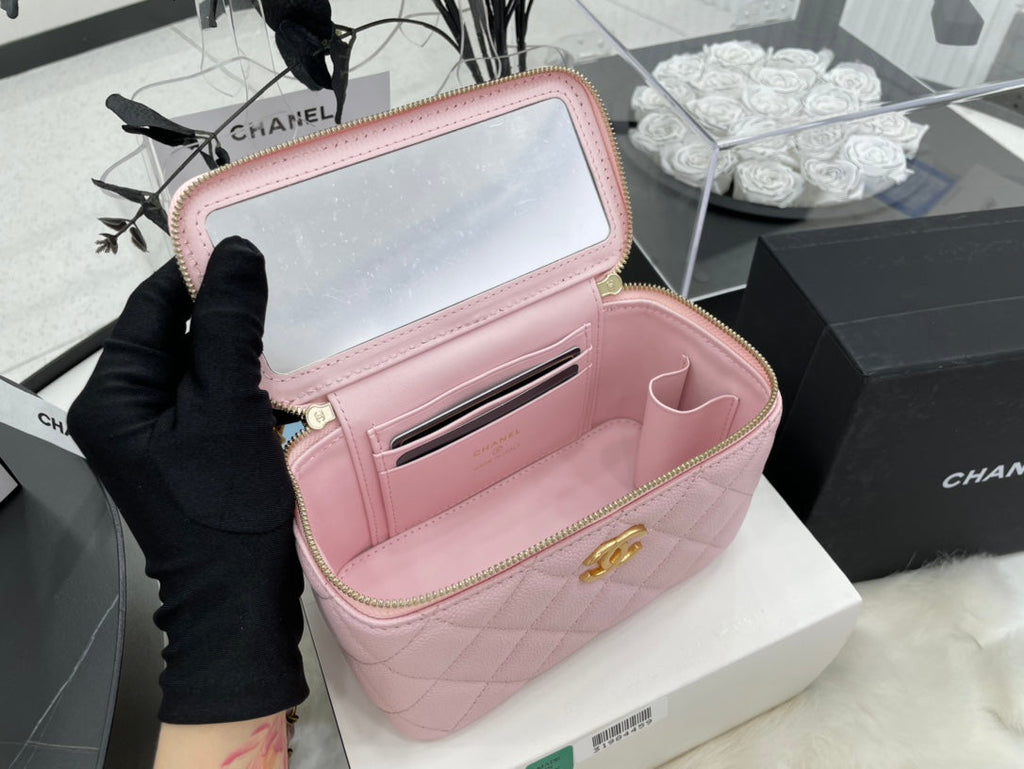 Chanel - Luxury Bag - CHL - 509