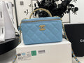 Chanel - Luxury Bag - CHL - 510