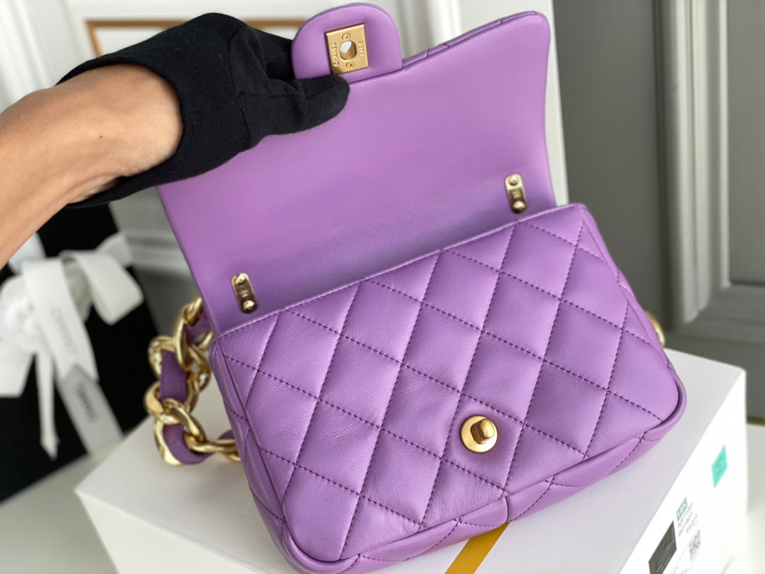 Chanel - Luxury Bag - CHL - 1138