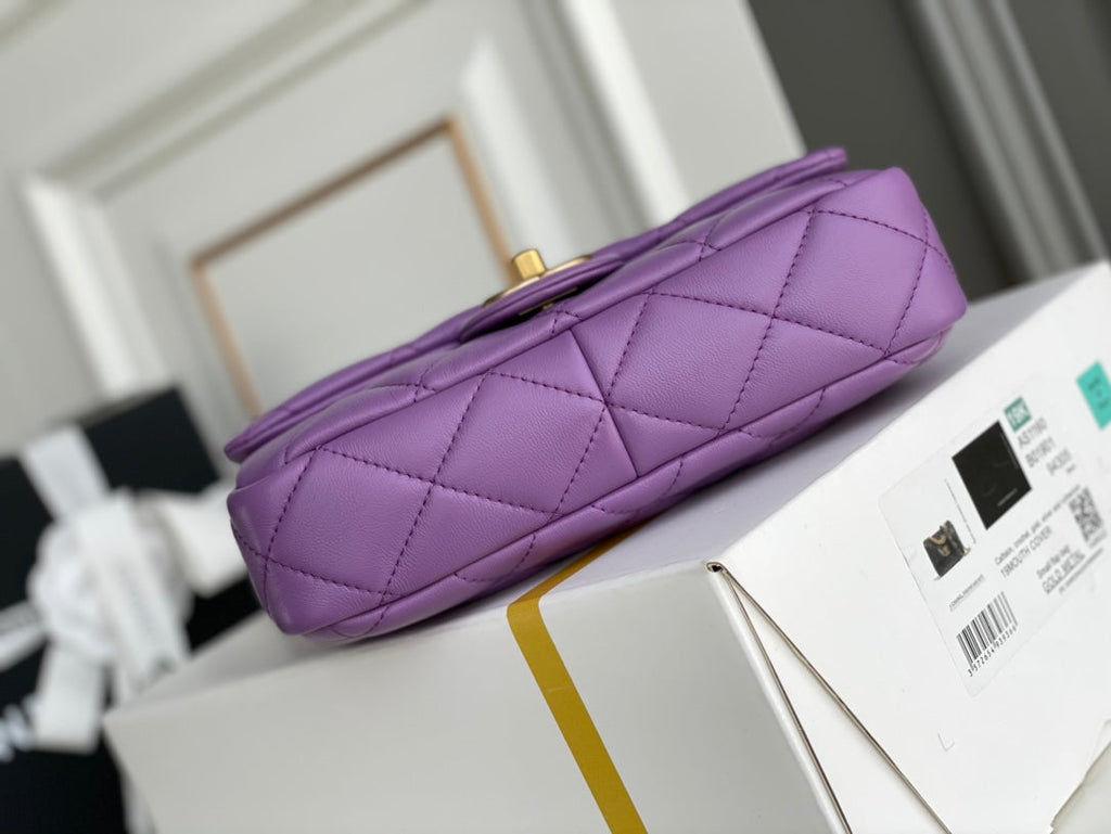 Chanel - Luxury Bag - CHL - 1138
