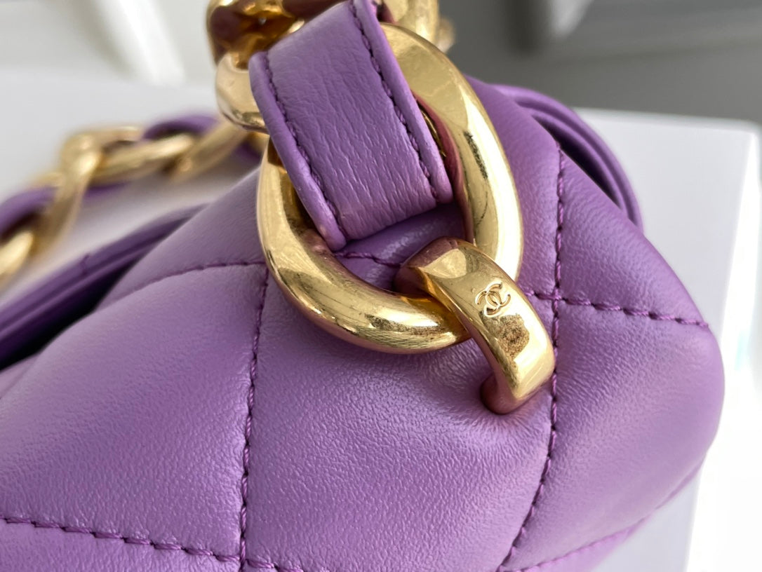 Chanel - Luxury Bag - CHL - 1138