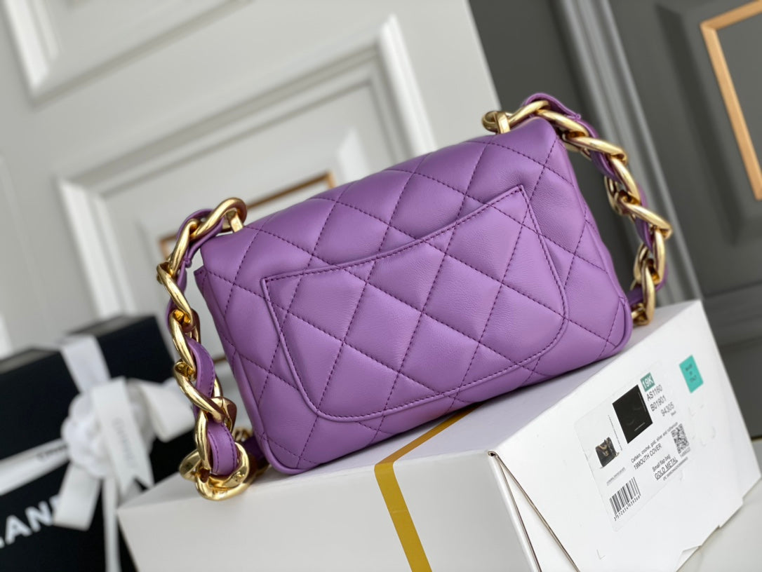 Chanel - Luxury Bag - CHL - 1138