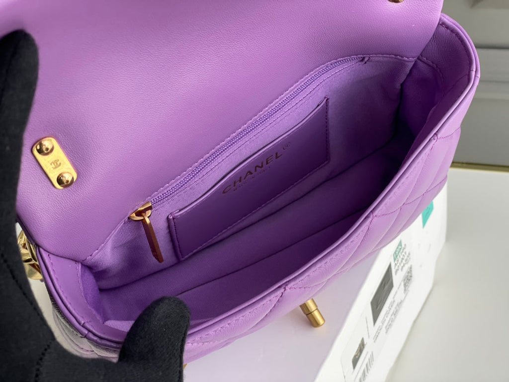 Chanel - Luxury Bag - CHL - 1138