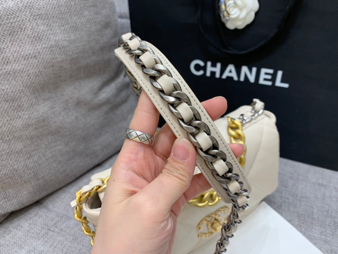 Chanel - Luxury Bag - CHL - 1010