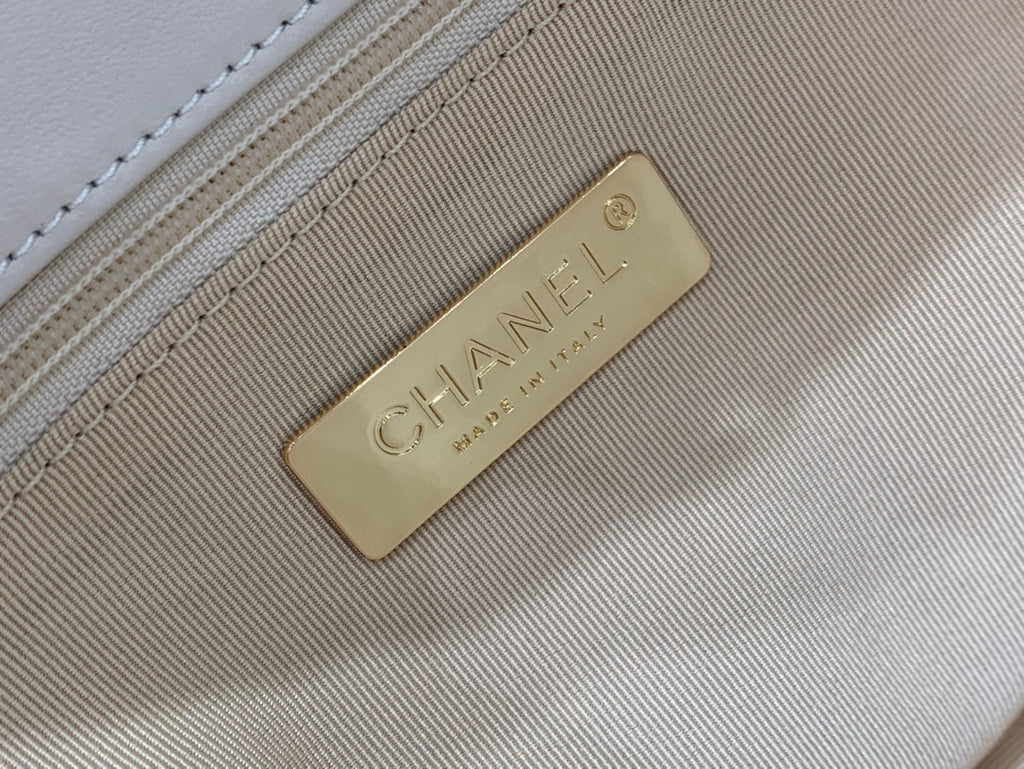 Chanel - Luxury Bag - CHL - 1010