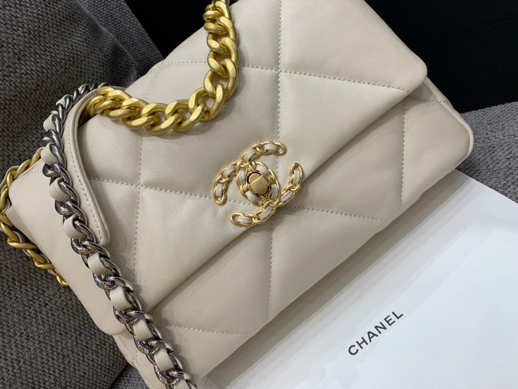 Chanel - Luxury Bag - CHL - 1010