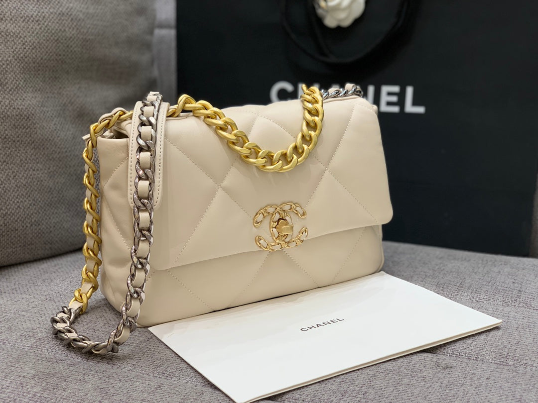 Chanel - Luxury Bag - CHL - 1010