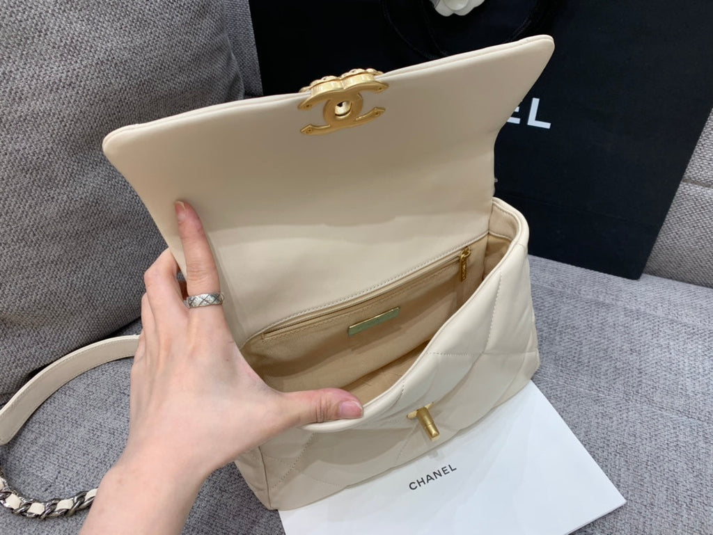 Chanel - Luxury Bag - CHL - 1010