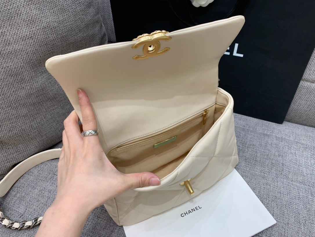 Chanel - Luxury Bag - CHL - 1010