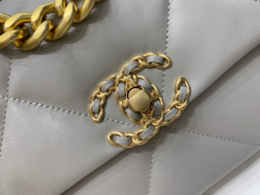 Chanel - Luxury Bag - CHL - 1011