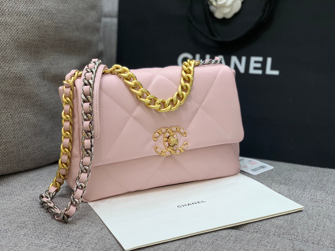 Chanel - Luxury Bag - CHL - 1012