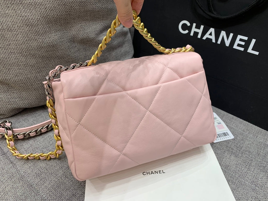 Chanel - Luxury Bag - CHL - 1012