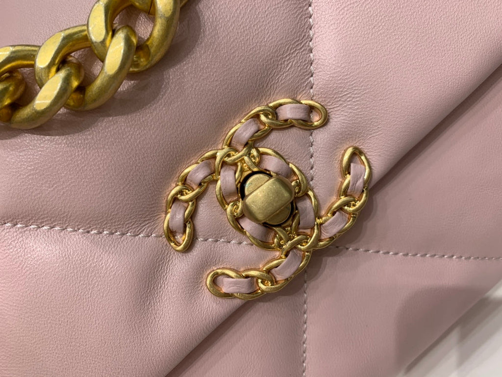 Chanel - Luxury Bag - CHL - 1012
