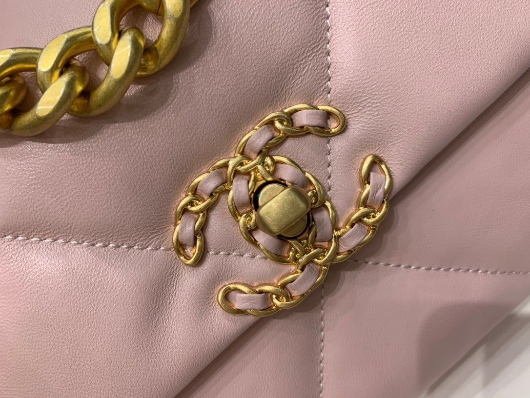 Chanel - Luxury Bag - CHL - 1012