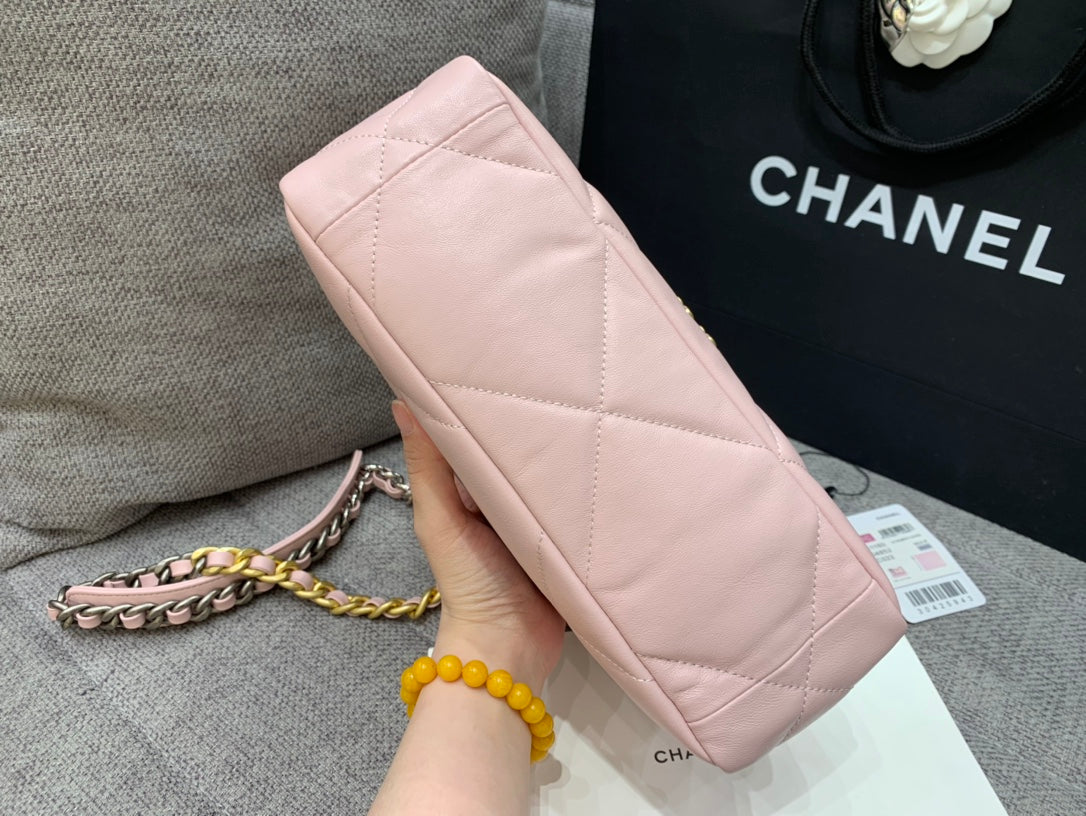 Chanel - Luxury Bag - CHL - 1012