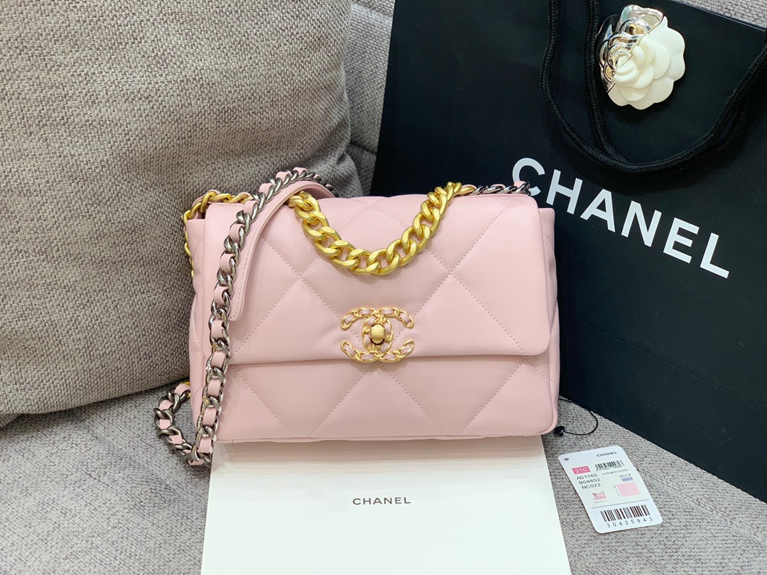 Chanel - Luxury Bag - CHL - 1012