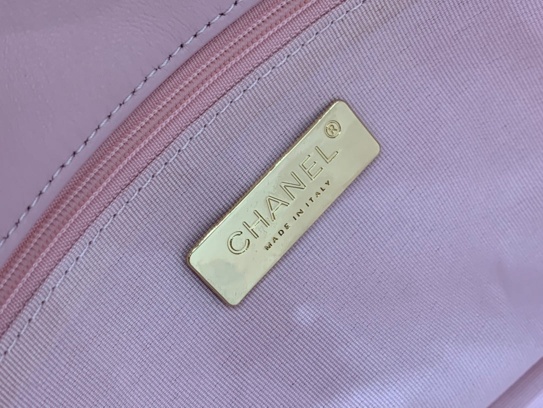 Chanel - Luxury Bag - CHL - 1012