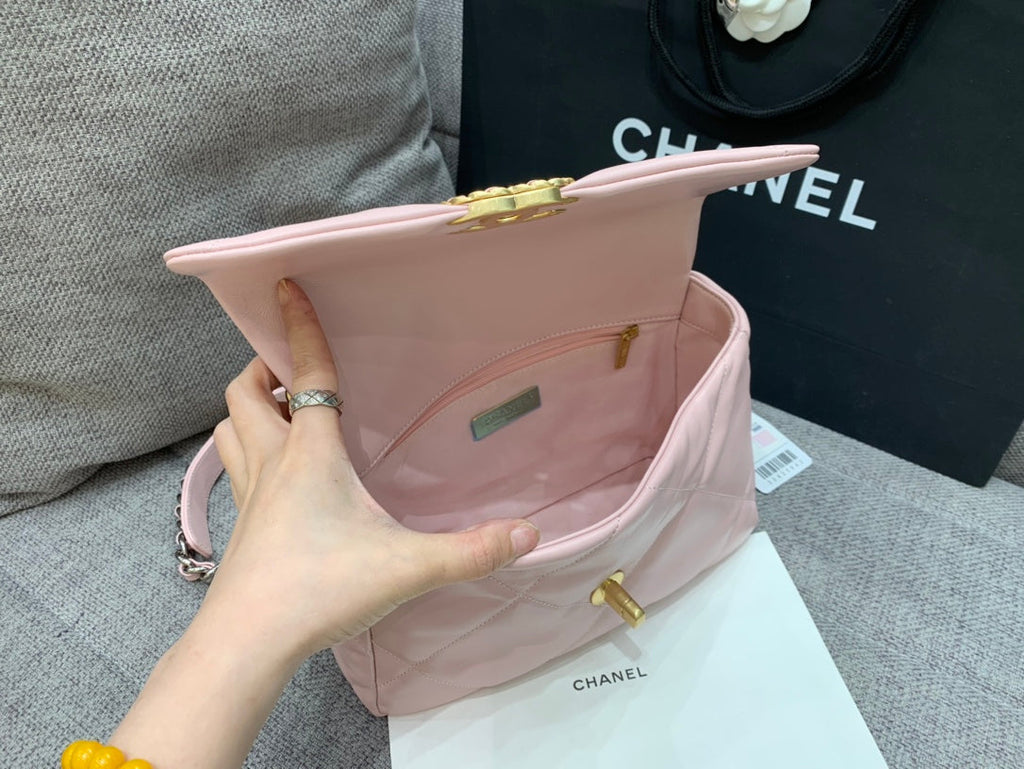 Chanel - Luxury Bag - CHL - 1012