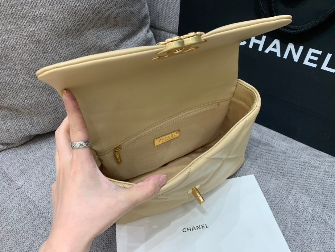 Chanel - Luxury Bag - CHL - 1013