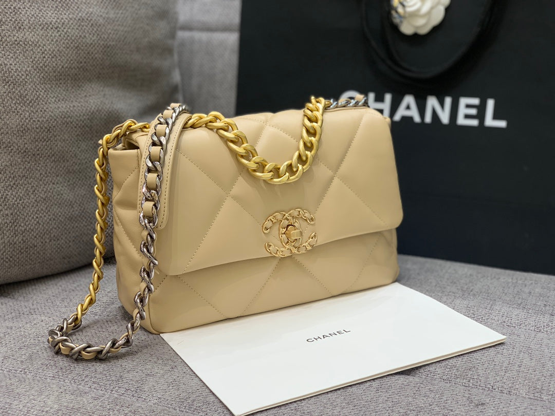 Chanel - Luxury Bag - CHL - 1013