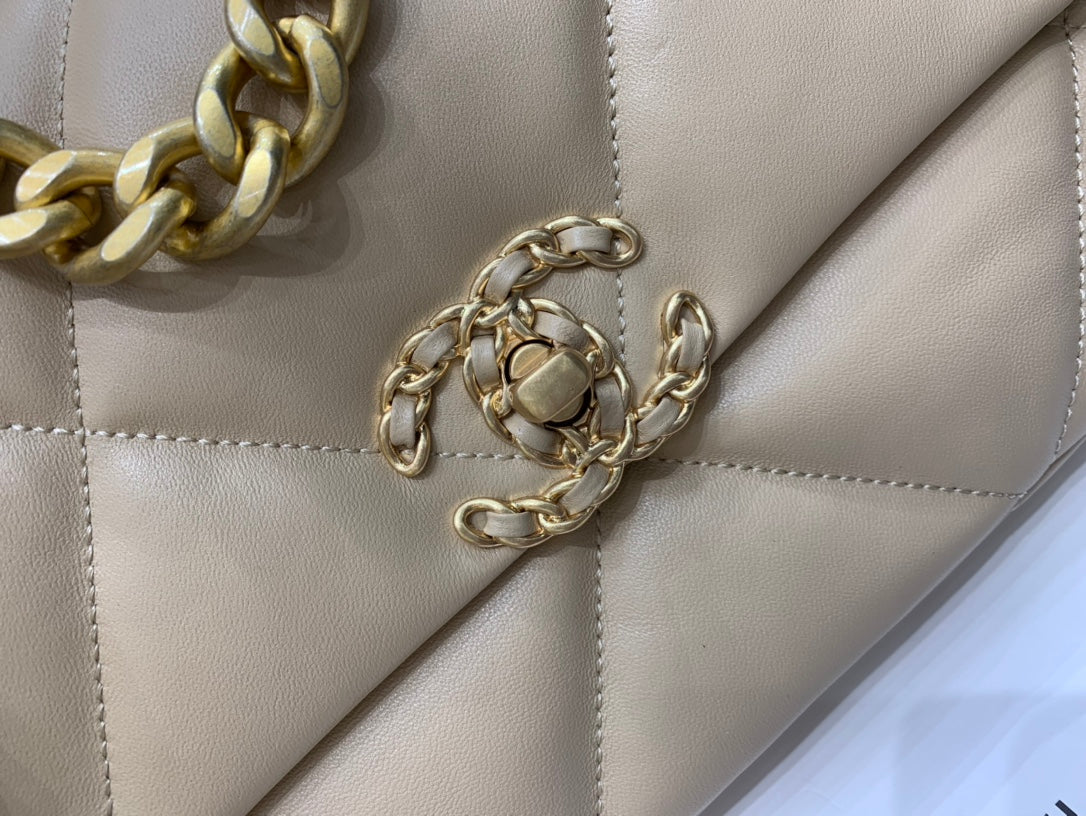 Chanel - Luxury Bag - CHL - 1013